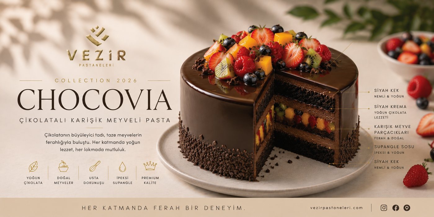 Chocovia