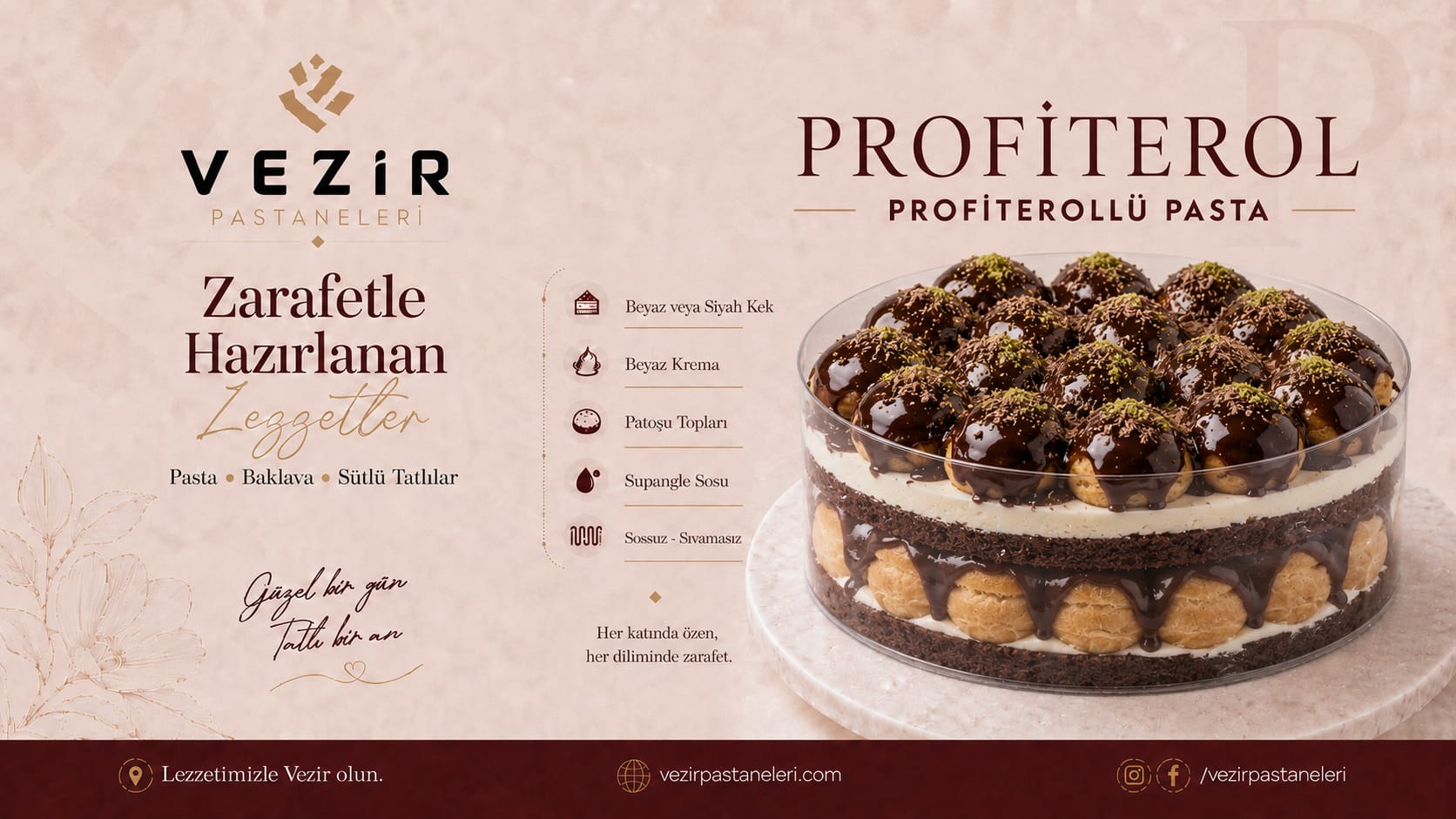 Profiterol