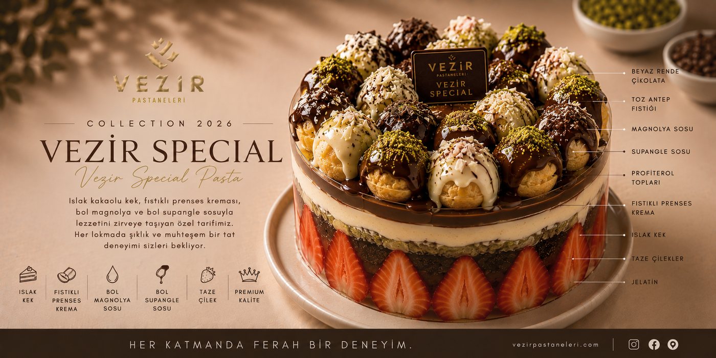 Vezir Special